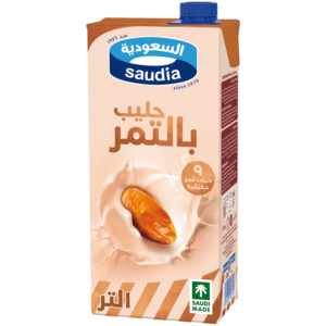 DATE MILK