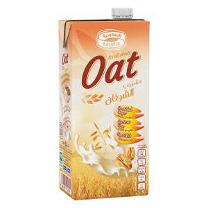 OAT DRINK