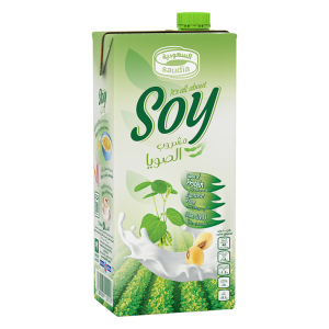 SOY DRINK