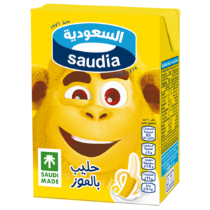 Banana Milk