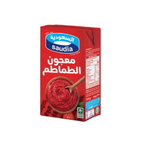 Tomato Paste