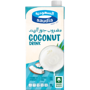 COCONUT Milk