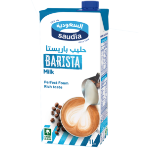 Barista Whole Milk