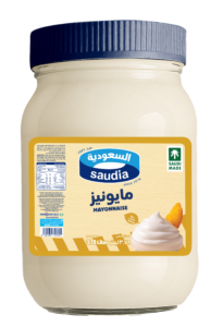 Mayonnaise Tub 3.7 LTR