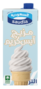 Soft Serve 1LTR