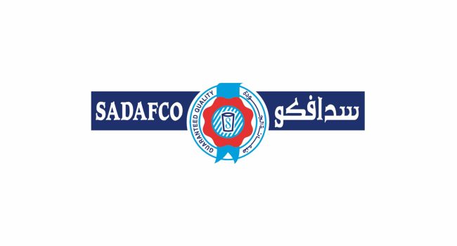 SADAFCO Logo