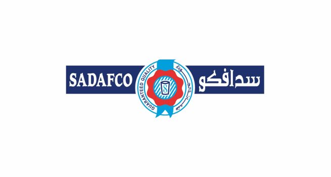 SADAFCO Logo