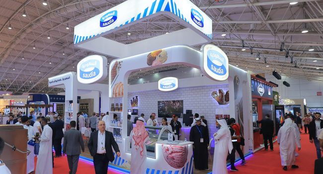 SADAFCO in HORECA24