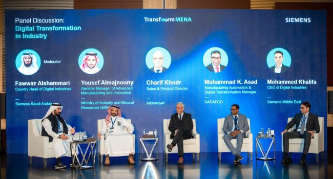 Siemens' Transform MENA.pic